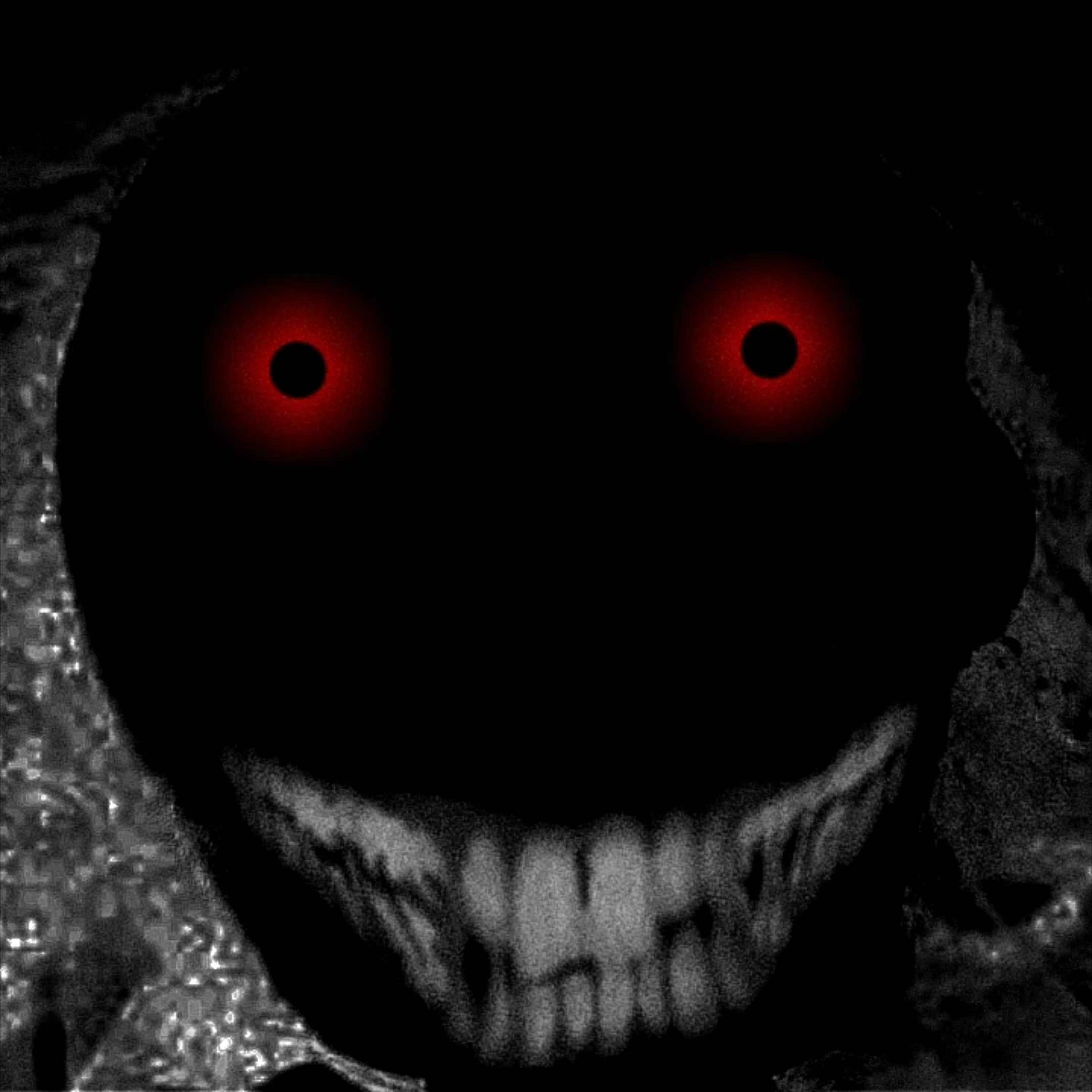 nightmare 2010記念プレート LAFORET GRAND BAZAR 2025年7月24日