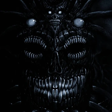 Phase 1020 (Verstörend Studios) | The Uncanny Incredible