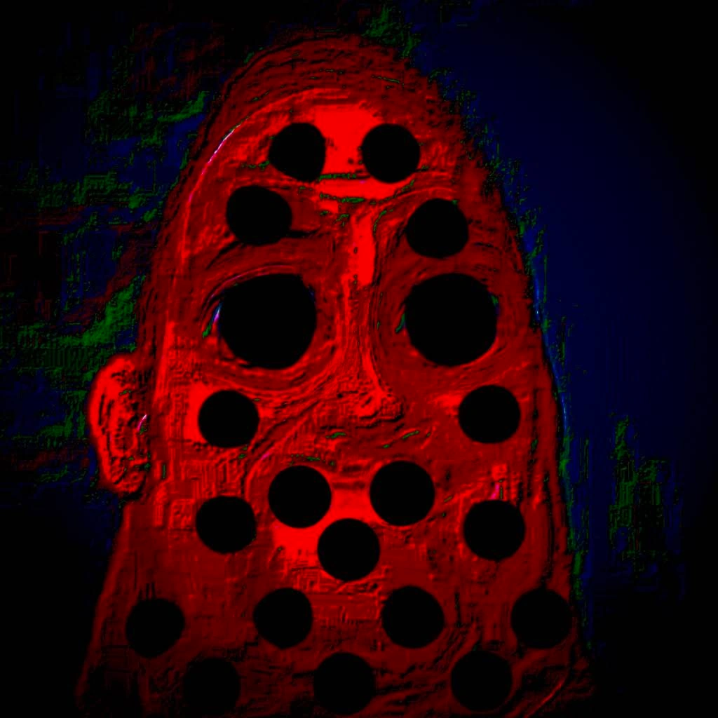 Phase 1099 (Verstörend Studios) | The Uncanny Incredible