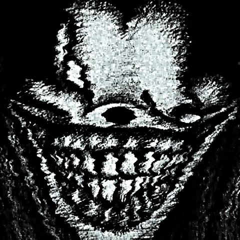 nightmare 2010記念プレート Phase 78.5 (Verstörend Studios) | The Uncanny Incredible