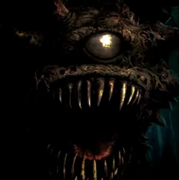 nightmare 2010記念プレート Phase 109000 (Verstörend Studios) | The Uncanny Incredible