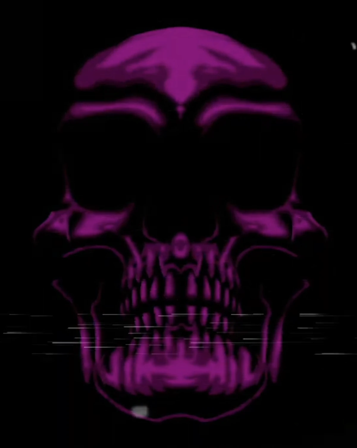 THE SKULL DISK NATURE TONES × DAMNGOOD THE SKULL DISK NATURE TONES × DAMNGOOD Glo Z Sparkle