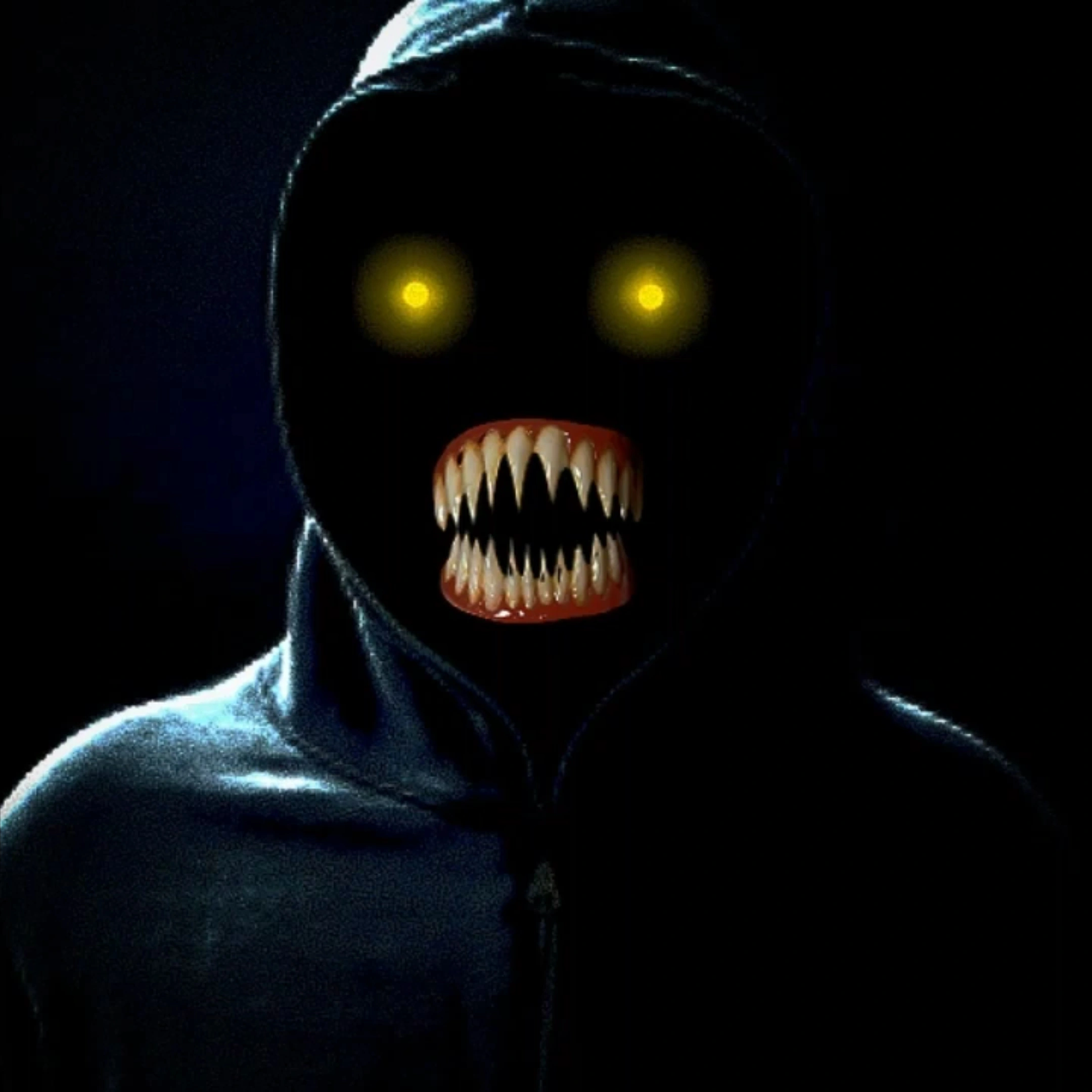 Phase 104000 (Verstörend Studios) | The Uncanny Incredible