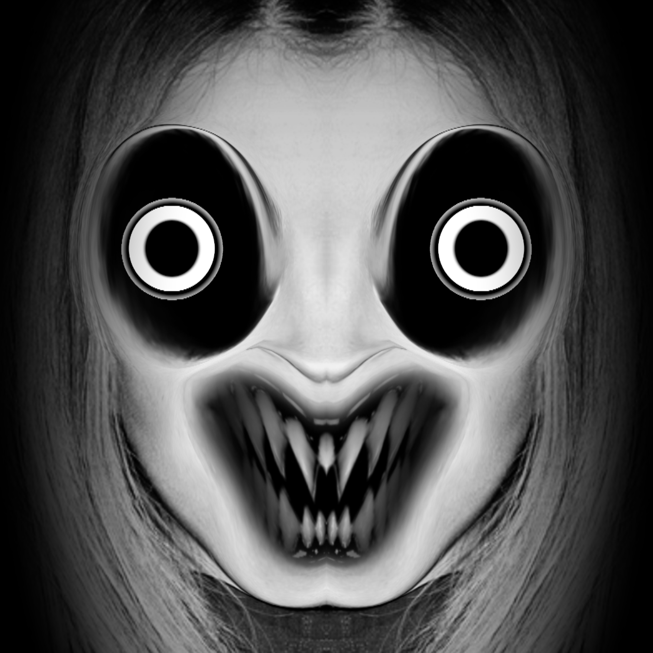 Phase 125000000 (Antonius Ziyan) | The Uncanny Incredible Phase 125000000 (Antonius Ziyan) | The Uncanny Incredible