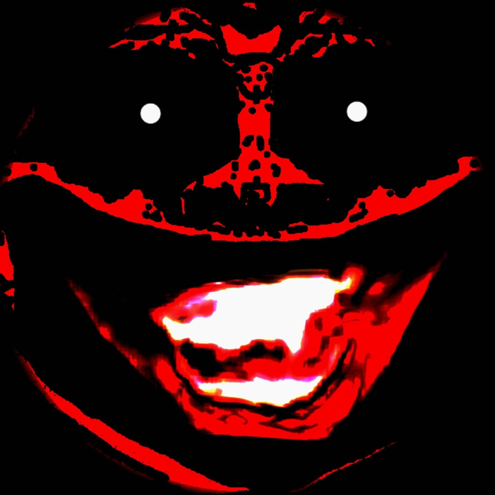 Phase 1070 (Verstörend Studios) | The Uncanny Incredible