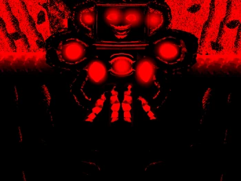 Help Tale Omega Flowey Phase (Just an unusual guy) | The Uncanny ...