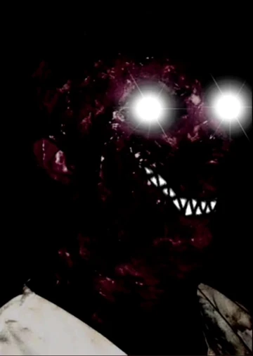 Phase 186000 (The Real Devon) (Gold XD Variant) | The Uncanny