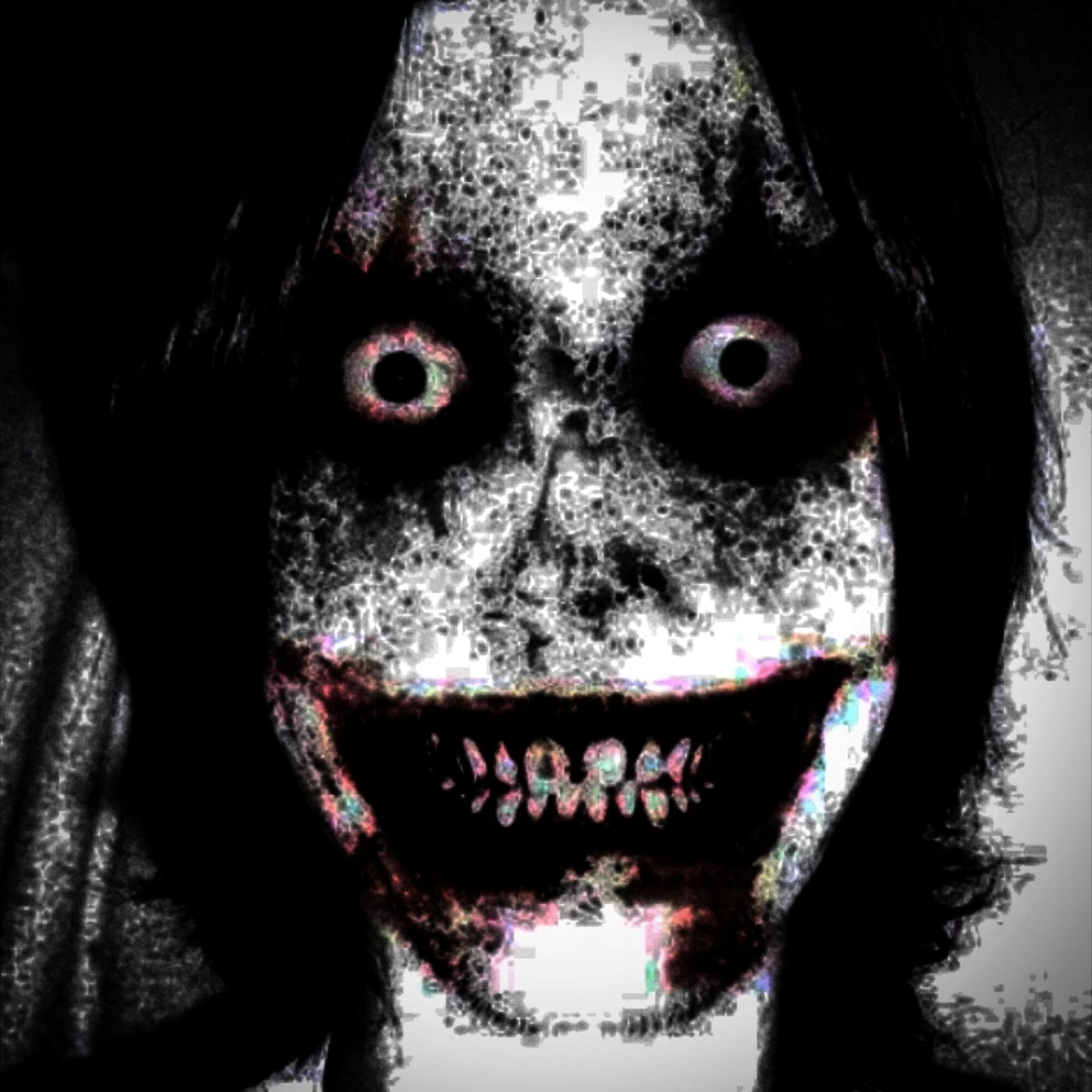 Real jeff the killer by LeRavioliMagique on DeviantArt