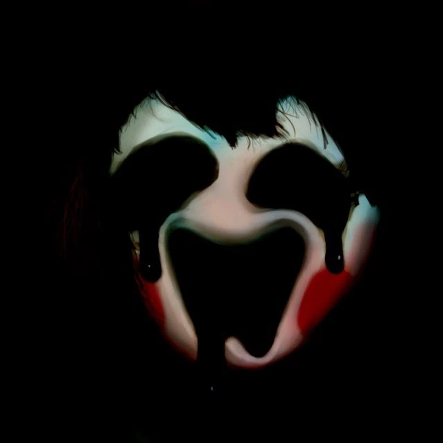 暗闇 Phase 67000 (Verstörend Studios) | The Uncanny Incredible