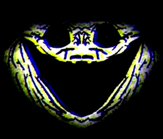 Phase 206 (VOID MEME 2024) | The Uncanny Incredible Wiki | Fandom