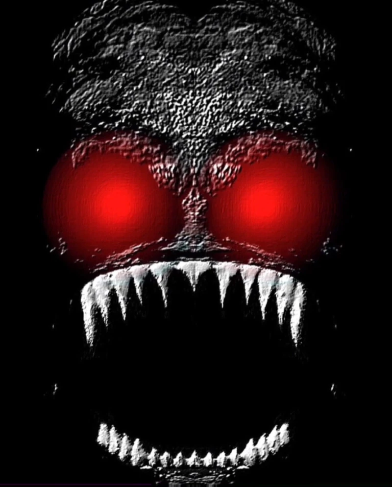 Phase 181000 (The Real Devon) (Gold XD variant) | The Uncanny