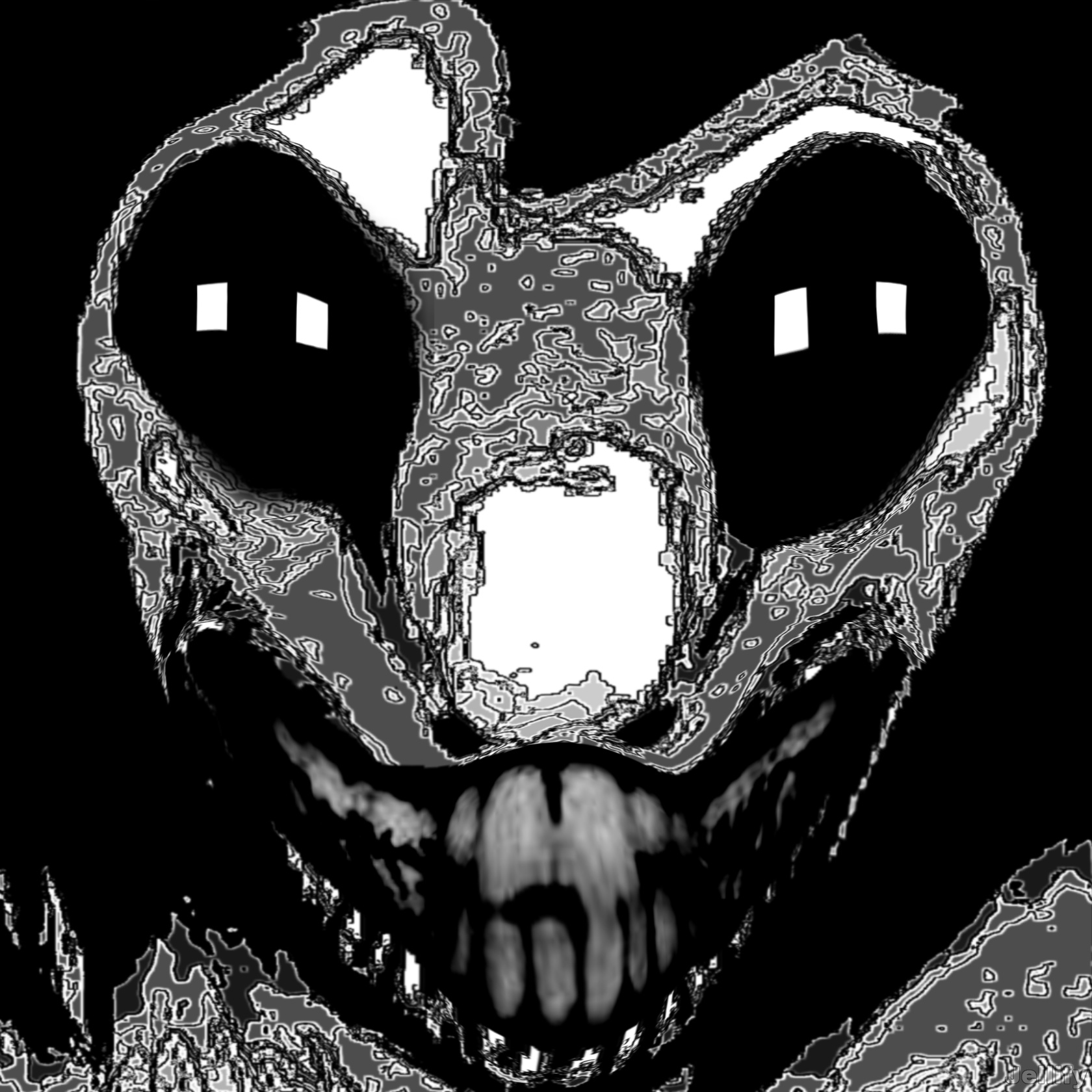 Phase 188000000 (Antonius Ziyan) | The Uncanny Incredible