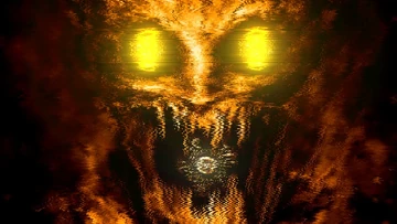 Phase 32000000 (Uncanny123) (Vinnie Variant) | The Uncanny