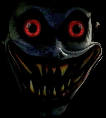 Phase 86000 (Verstörend Studios) | The Uncanny Incredible Wiki