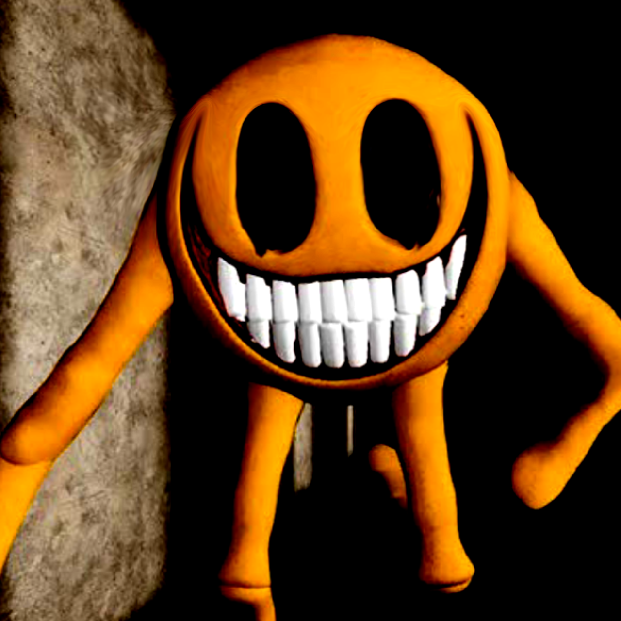 Phase 36 (Topsik22) | The Uncanny Incredible Wiki | Fandom