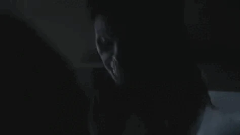 Ghosts | Clairvoyant Cinematic Universe Wiki | Fandom