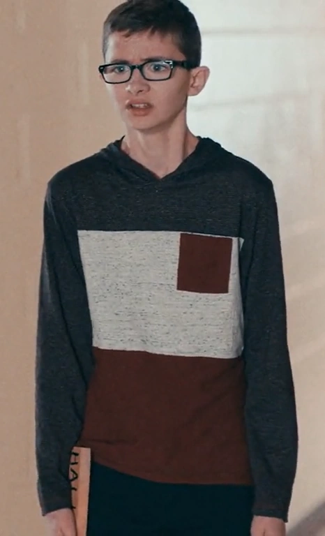 The cinematic legacy of Jonathan Major Movies: Where Blockbusters Meet Brooding Depth