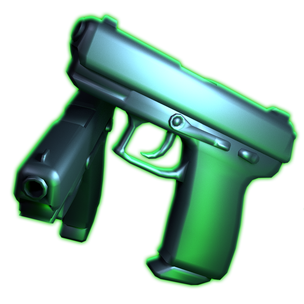 Dual Pistols | The Undead Coming: Armageddon Wiki | Fandom