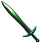 Linked Sword | The Undead Coming: Armageddon Wiki | Fandom