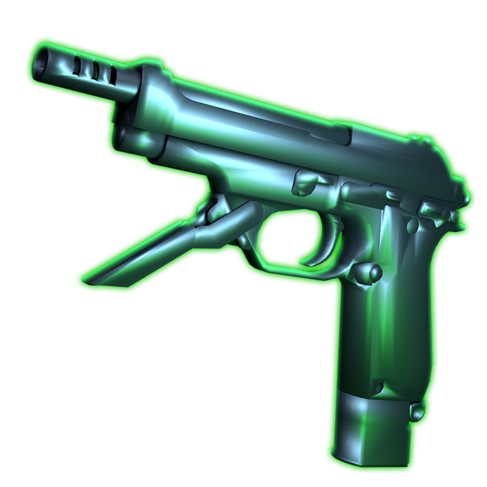 M93R | The Undead Coming: Armageddon Wiki | Fandom