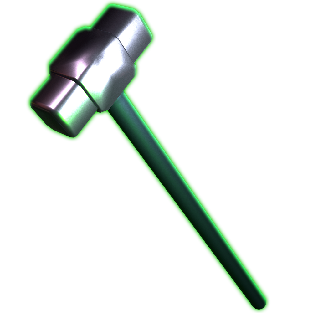 Sledgehammer | The Undead Coming: Armageddon Wiki | Fandom