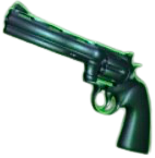 Revolver | The Undead Coming: Armageddon Wiki | Fandom