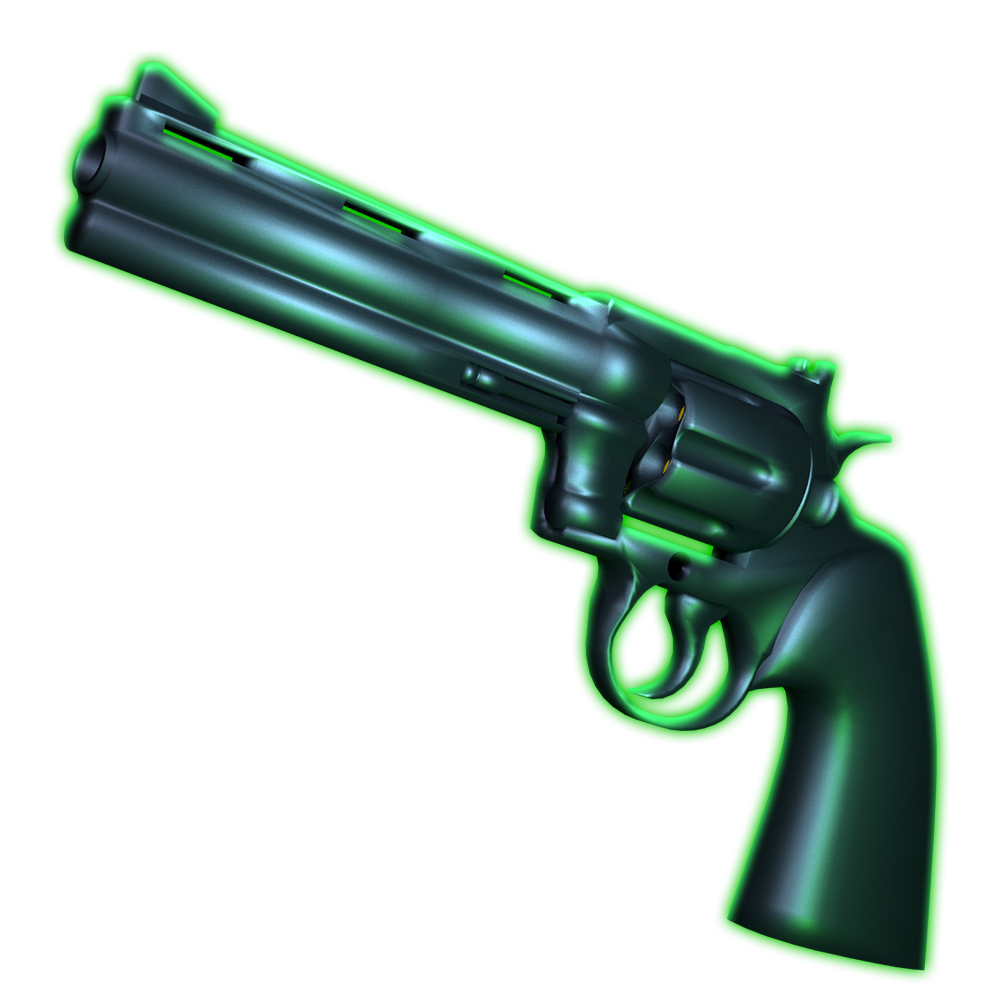Revolver | The Undead Coming: Armageddon Wiki | Fandom