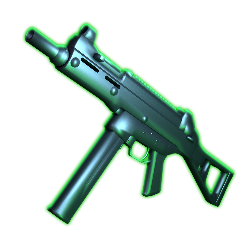 UMP45 | The Undead Coming: Armageddon Wiki | Fandom