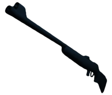 Ruger .22 | The Undead Coming: Armageddon Wiki | Fandom