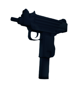 Uzi | The Undead Coming: Armageddon Wiki | Fandom