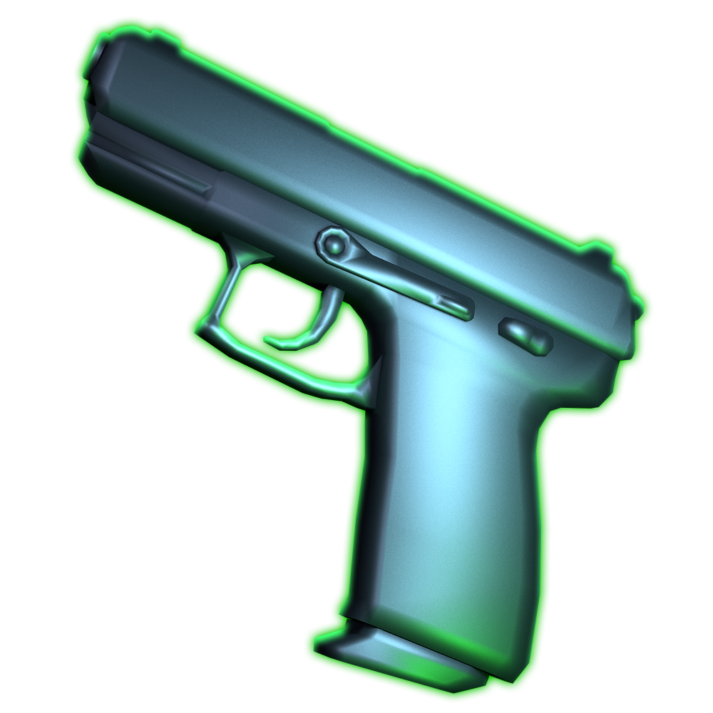 Pistol | The Undead Coming: Armageddon Wiki | Fandom