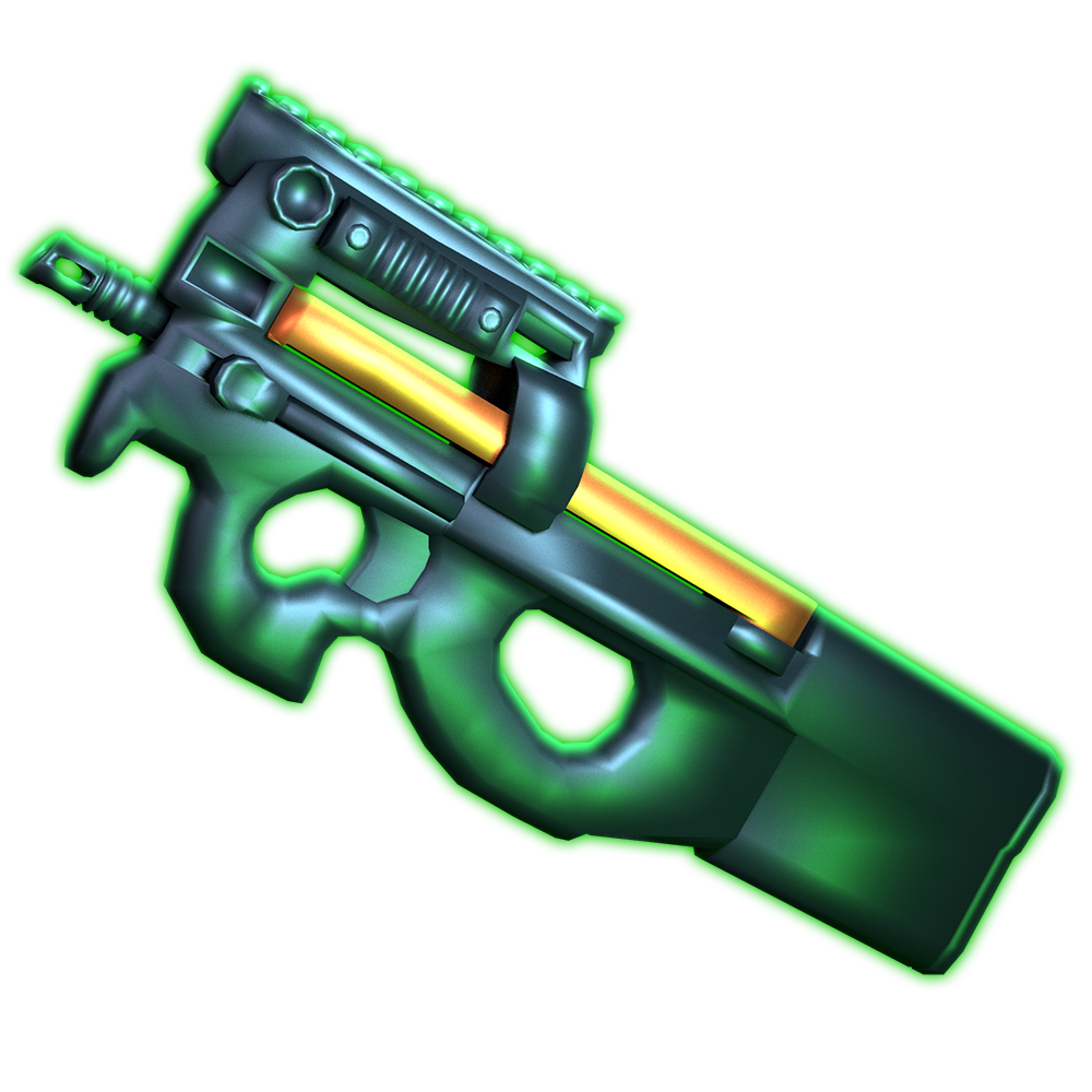 P90 | The Undead Coming: Armageddon Wiki | Fandom