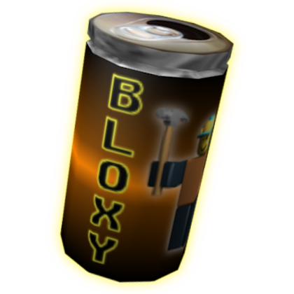 Bloxy Cola | The Undead Coming: Armageddon Wiki | Fandom