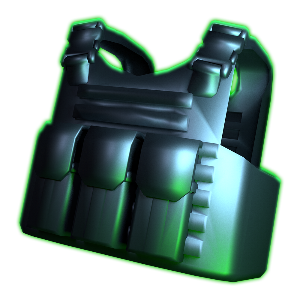 Vest | The Undead Coming: Armageddon Wiki | Fandom