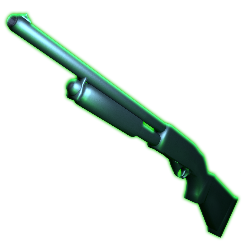 Shotgun | The Undead Coming: Armageddon Wiki | Fandom