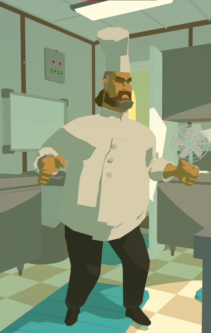 Henry | The Under Presents Wiki | Fandom