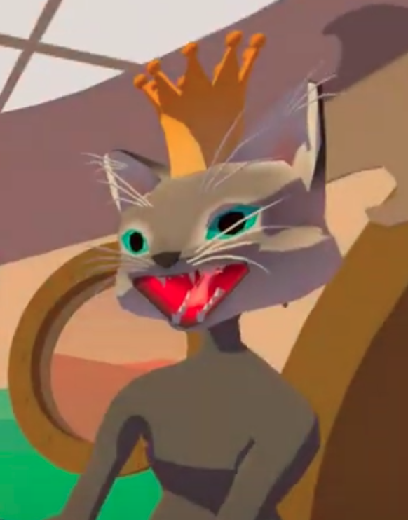 The Princess In The Dumpster Season 3 Princess Dumpstertruck | The Under Presents Wiki | Fandom