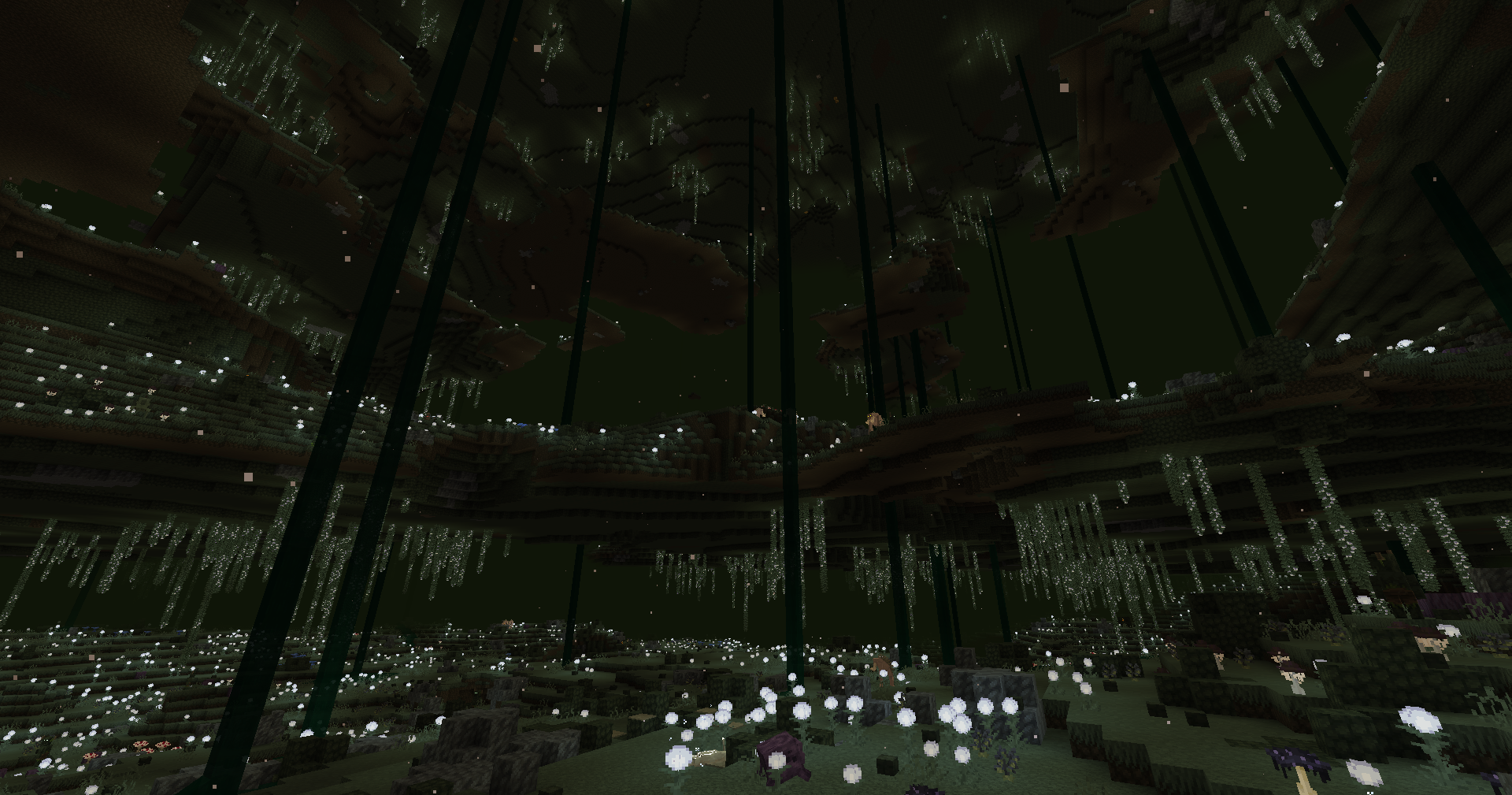 The Undergarden The Undergarden Mod Wiki Fandom The Undergarden The Undergarden Mod Wiki Fandom