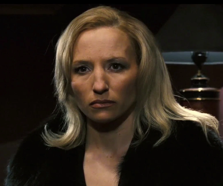 Svetlana | The Undisputed Wiki | Fandom