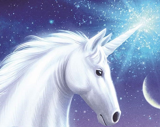 Unicorn The Unicorn Quest Wiki Fandom