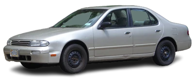 1995 Nissan Altima The UnionPacific844TrainFans2022 Show Wiki Fandom