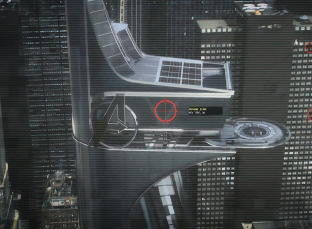 Avengers Tower, Marvel Cinematic Universe Wiki, Fandom