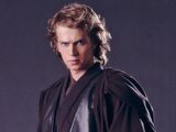 Anakin Skywalker