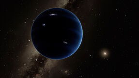 Planet X