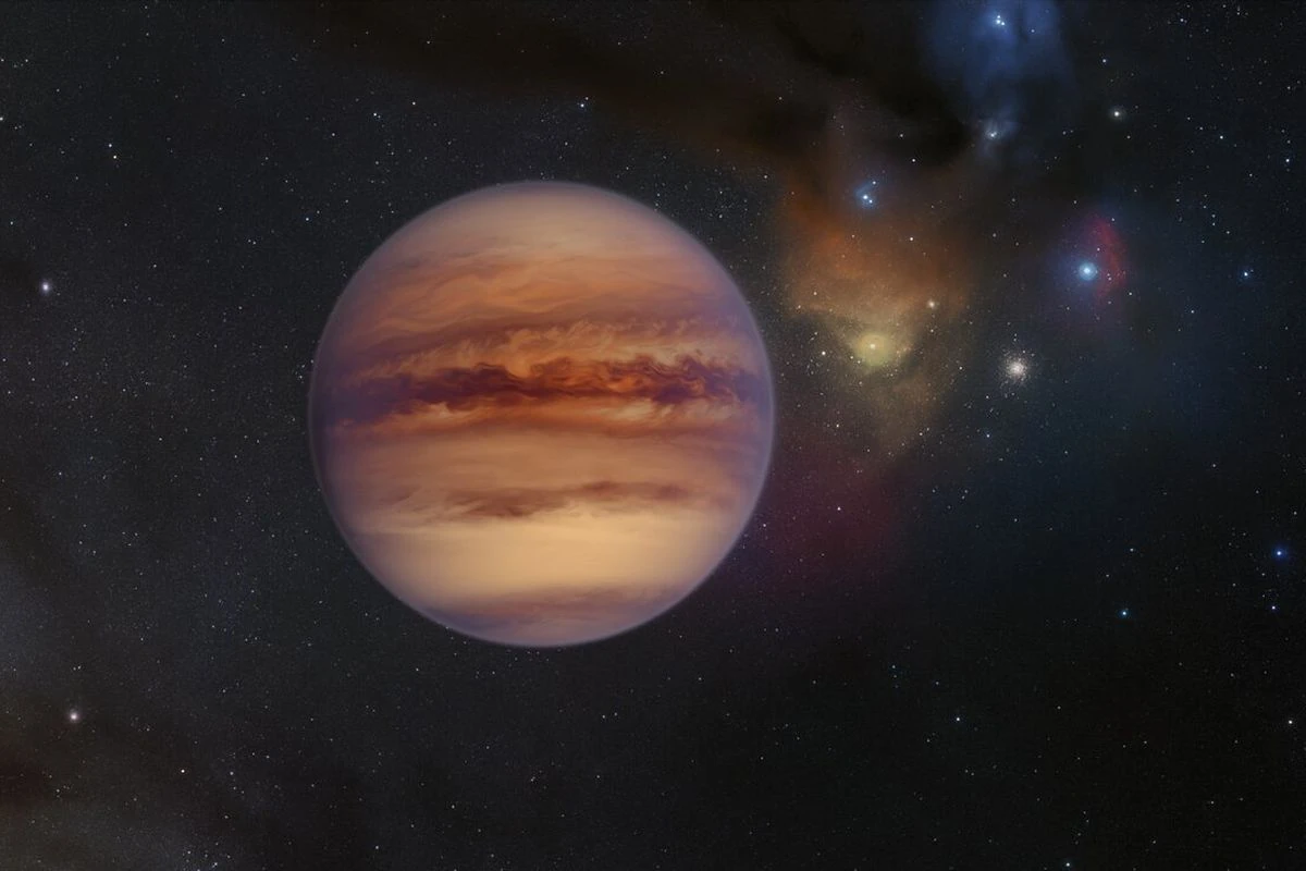 Gliese 777 b Cosmos Universe Wiki Fandom