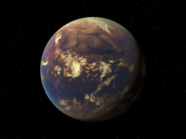 Planet様 GSC 06214-00210 b - NASA Science