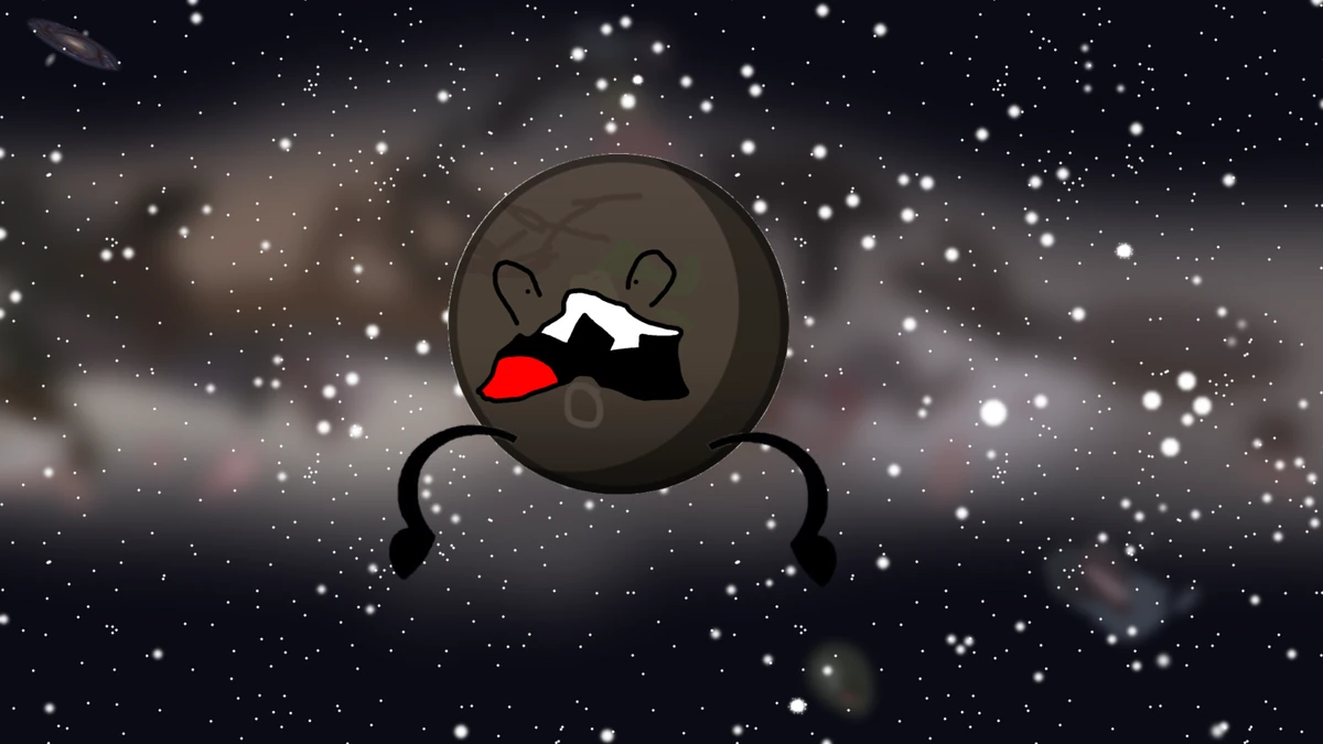 未開封 IBEX Macamba/The Last Laugh PLANET e Astronomers find surprising ice world in the habitable zone with