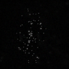 Ursa Major III | The Universe of The Universe Wiki | Fandom