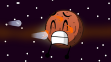 Mercury Timeline 2