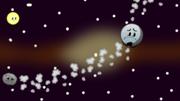 Asteroid Belt